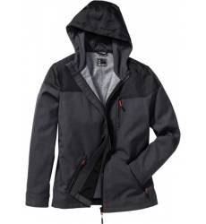 куртка bonprix Куртка-софтшелл Regular Fit