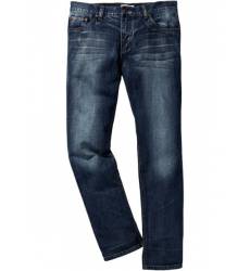 джинсы bonprix Джинсы Regular Fit Straight, cредний рост (N)