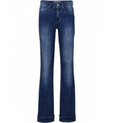 джинсы bonprix Джинсы-стретч FLARED, высокий рост L