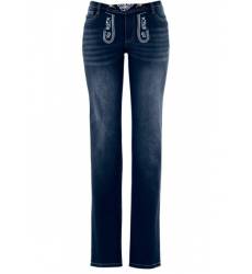 джинсы bonprix Прямые джинсы в традиционном стиле
