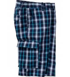 брюки bonprix Бермуды карго стандартного покроя