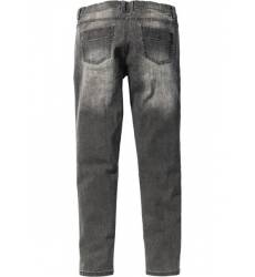 джинсы bonprix Джинсы-суперстретч Skinny Fit Straight, длина (в д