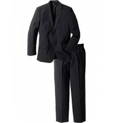 костюм bonprix Мужской костюм Regular Fit (2 изд.), низкий + высо