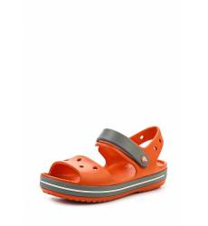 Сандалии Crocs Crocband Sandal Kids