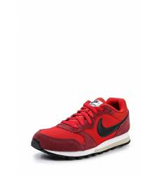 кроссовки Nike NIKE MD RUNNER 2