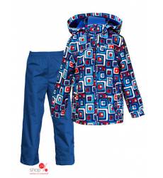 Куртка и брюки Premont, цвет синий 29778863
