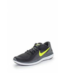 кроссовки Nike NIKE FLEX 2017 RN