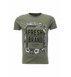 футболка Fresh SGTF22