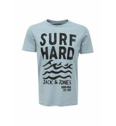 футболка Jack & Jones 12120935