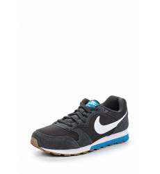 Кроссовки Nike NIKE MD RUNNER 2 (GS)