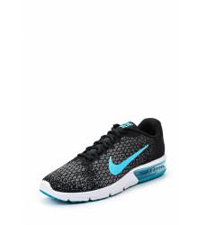 кроссовки Nike NIKE AIR MAX SEQUENT 2