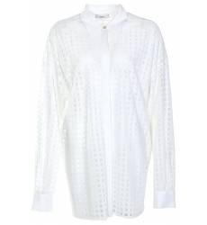 блузка Versace Collection Рубашка