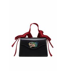 сумка Gucci Кожаная сумка Naga Dragon