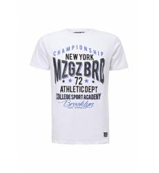 футболка MeZaGuz THESUPER