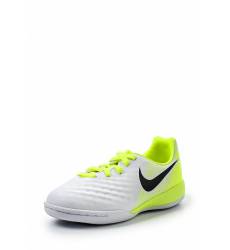 Бутсы зальные Nike JR MAGISTAX OPUS II IC