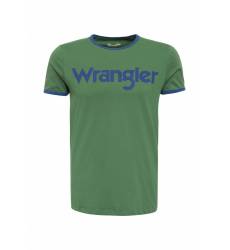 футболка Wrangler W7A76FQ1Q