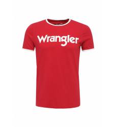 футболка Wrangler W7A76FQ9S