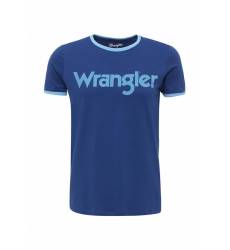 футболка Wrangler W7A76FQ50