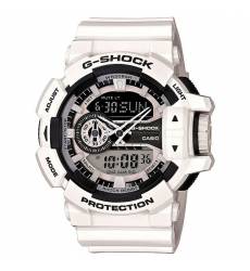 часы Casio G-Shock Ga-400-7a