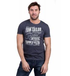 футболка Tom Tailor Футболкa