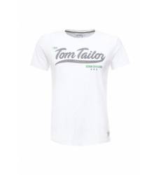 футболка Tom Tailor Denim 1037906.00.12