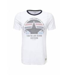 футболка Tom Tailor Denim 1038318.00.12