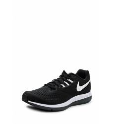 кроссовки Nike NIKE ZOOM WINFLO 4