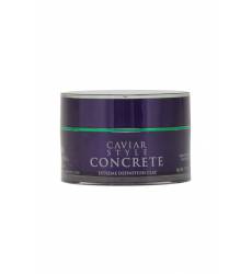 Дефинирующая глина для волос Alterna Caviar Style Concrete 52ml Дефинирующая глина для волос  Caviar Style