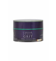 Текстурирующая паста для волос Alterna Caviar Style Grit 52ml Текстурирующая паста для волос  Caviar Styl