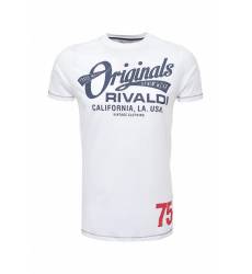 футболка RIVALDI SU34RVD01030