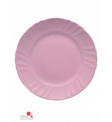 Тарелка, диаметр 20 см Bitossi, цвет розовый 30663694