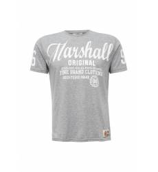 футболка Marshall Original TS_COOLY_GRIS