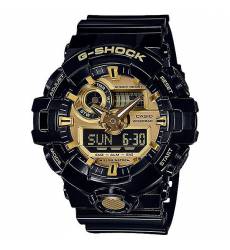 часы Casio G-Shock 67670 ga-710gb-1a