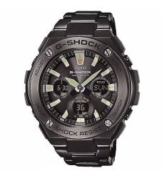 часы Casio G-Shock 67717 gst-w130bd-1a