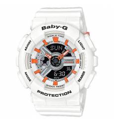 часы Casio G-Shock Casio Baby-g 67684 ba-110pp-7a2
