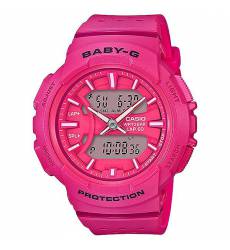 часы Casio G-Shock Baby-g 67721 bga-240-4a
