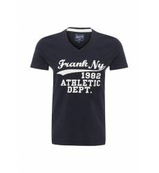 футболка Frank NY 16C020200014