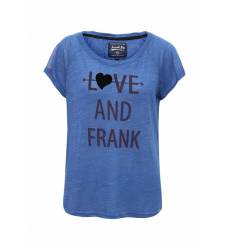 футболка Frank NY 16C020200018