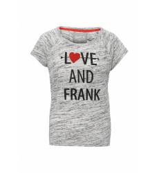 футболка Frank NY 16C020200018