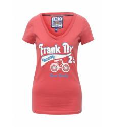 футболка Frank NY S2Y16C020021