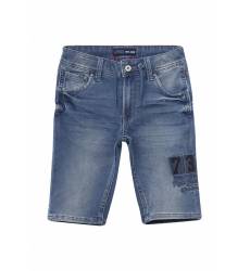 Шорты джинсовые Pepe Jeans PB800307