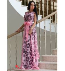 длинное платье Jadone Fashion 30917033