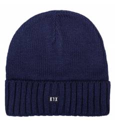 шапка K1X Шапка  Authentic Knit Beanie F3