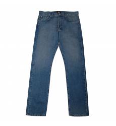 джинсы Stussy Джинсы  USA Light Wash Denim Jeans