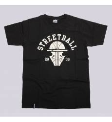 футболка Sneakerhead Футболка  Streetball College