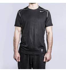 футболка Nike Футболка для тренинга  Hypercool FTTD SS Top