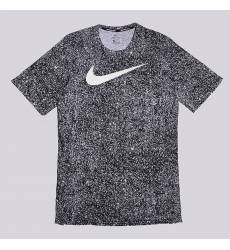 футболка Nike Футболка  M NK Brthe SS Top