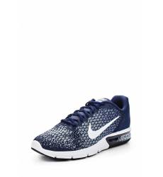 кроссовки Nike NIKE AIR MAX SEQUENT 2