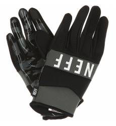 Перчатки сноубордические Neff Ripper Glove Black Ripper Glove