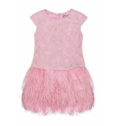 Платье Flamingo Girl Платье Flamingo Girl